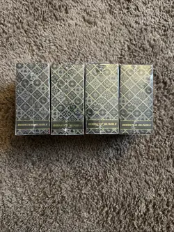 Pokemon TCG Paldean Fates Booster Bundle Lot Of 4 - Image 5