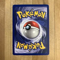 Pokemon TCG Rapidash Jungle 44/64 Regular Unlimited Uncommon LP/MP - Image 2