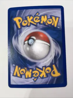 Pokemon Crystal Guardians #6/100 Ludicolo Holo Rare - Image 2
