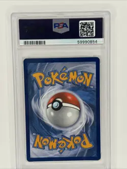 2020 Pokemon Black Star Promos - Zacian V - SWSH 076 -PSA 8 Grading Englisch - Image 2