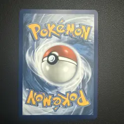 Pokemon TCG Mega Evolution Lt. Surge's Bargain Full Art Trainer 170/132 NM Mint - Image 2