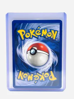 Pokemon Gym Heroes 1st Edition Brock’s Onix 69/132 LP - Image 2