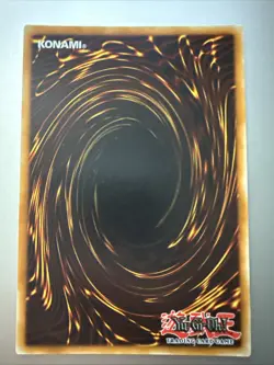 Ring of Destruction LCKC-EN050 Legendary Collection Kaiba Unlimited - Image 2