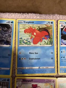 Lot Of 10 Pokemon Cards Rare Star Pick Your Card!! And More Up4 Val - Image 3
