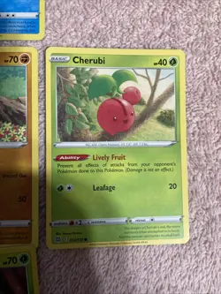 Lot Of 10 Pokemon Cards Rare Star Pick Your Card!! And More Up4 Val - Image 5