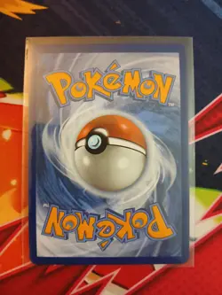 Flareon Ex 014/131 Prize Pack Series Promo Stamped Card Holo Pokemon - Image 2