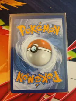 Flareon Ex 014/131 Prize Pack Series Promo Stamped Card Holo Pokemon - Image 4