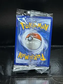 Vanillish 190/182 SEALED Pokemon Holiday Calendar 2025 Festive Stamp Promo Card - Image 2