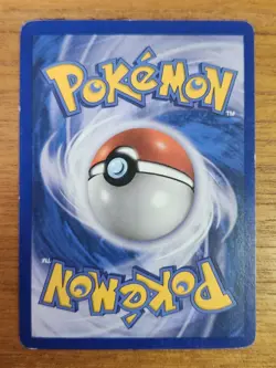 Uncommon Team Plasma Ball Pokemon Trainer Card, Plasma Freeze Set 105/116 - Image 2