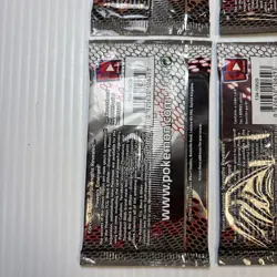 Sealed Emerging Powers _ Black & White _ Booster Pack Art Set Pokemon Cards 2011 - Image 5