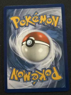 Pokemon Card - Pikachu And Zekrom GX promo SM168 Black Star Full Art Holo Nm - Image 2