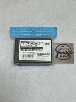 Pokemon Card Game Team Rocket Damage Counter Case NEW Japan Official Sealed - Image 2