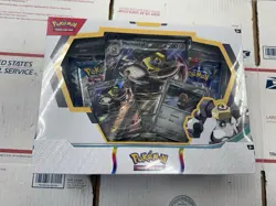 Pokemon Trading Card Game: Black Kyurem ex & Melmetal ex - NEW SEALED! - Image 1