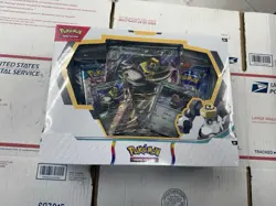 Pokemon Trading Card Game: Black Kyurem ex & Melmetal ex - NEW SEALED! - Image 2