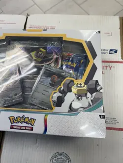 Pokemon Trading Card Game: Black Kyurem ex & Melmetal ex - NEW SEALED! - Image 4