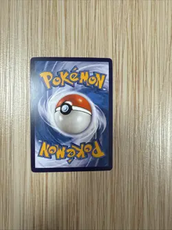 Pokemon TCG Alakazam EX Holo Ultra Rare 2016, 125/124 Card - Image 3