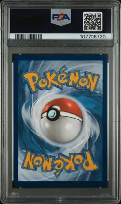 *PSA 10* 2023 Pokemon EN 151 Pikachu Illustration Rare IR 173/165 Full Art Card - Image 2