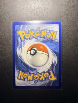 M Sceptile EX (85 Full Art) 85/98 XY - Ancient Origins Holo Pokemon card MINT - Image 4