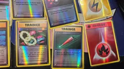 MEGA Pokemon Xy Evolutions Lot of 22 FOIL only Cards holo's misty clefair #RW13 - Image 2