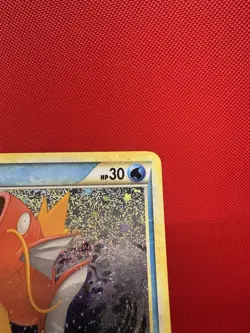 Magikarp 006/034 CLB NM Trading Card Game Classic Holo Pokemon #661 - Image 3