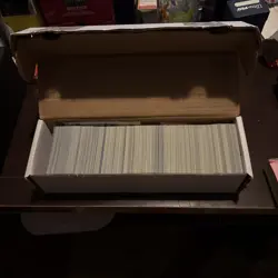 Pokemon Card Bulk Lot 7 Pounds ( Around 1600 Cards) - Image 3