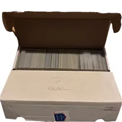 Pokemon Card Bulk Lot 7 Pounds ( Around 1600 Cards) - Image 4