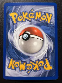 Swampert 27/100 EX Crystal Guardians Pokemon Card Reverse Holo Rare Near Mint - Image 2