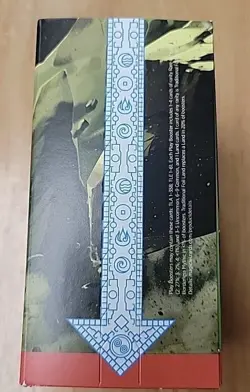 MTG Avatar: The Last Airbender - Prerelease Kit (Toph - Green) New - Image 3