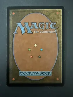 Tinker Urza's Legacy 45/143 Magic: The Gathering Vintage - LP - Image 2