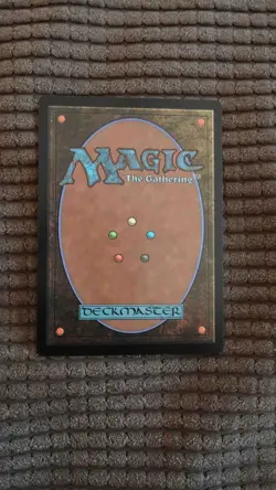 Magic: the Gathering / MtG Screaming Nemesis x1 Duskmourn - Image 2