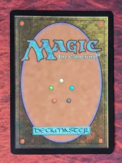 Demonic Consultation 0004 Near Mint FOIL Encyclopedia SLC Secret Lair Magic MTG - Image 2