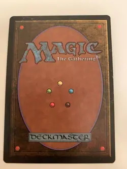 MTG NM Leviathan The Dark Free Shipping In The US With Tracking - Image 2