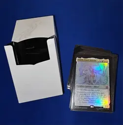 Magic: The Gathering Commander Modern Horizons 3 Eldrazi Incursion READ - Image 1