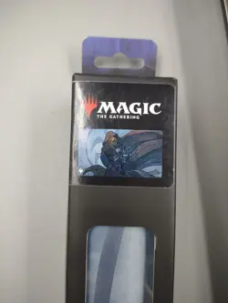 Lot Of 3 Ultra Pro Magic The Gathering Playmats ~ 23 7/8" x 13 1/2" - Image 3