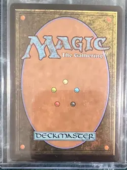 Badgermole Cub Foil 0167 Magic the Gathering Avatar The Last Airbender Set - Image 2