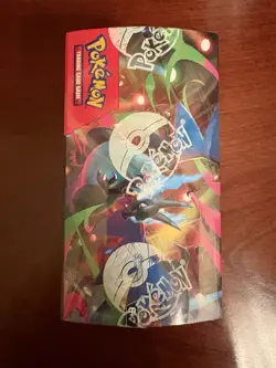 Pokemon Phantasmal Flames Booster Box New (36 Packs) Ships Day Sold ✅Sealed✅ - Image 5