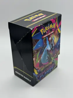 Pokemon Phantasmal Flames Bundle Bulk: Common, Uncommon, Holos, Rare 100+ Cards - Image 3