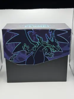 Pokemon Phantasmal Flames ETB Bulk: Common, Uncommon, Holos, Rares, Dice, Coin - Image 3