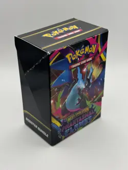 Pokemon Phantasmal Flames Bundle Bulk: Common, Uncommon, Holos, Rare 100+ Cards - Image 2