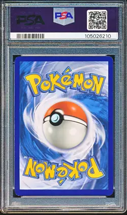 ARCTIBAX POKEMON PALDEA EVOLVED EN ILLUSTRATION RARE HOLO 209/193 PSA 9 MINT - Image 2