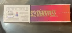 Pokemon TCG Sword And Shield Ultra Premium Collection Charizard UPC Box - Sealed - Image 4