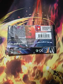 Pokemon Trading Card Game Sun & Moon Cosmic Eclipse Booster Pack 820650805899 - Image 2