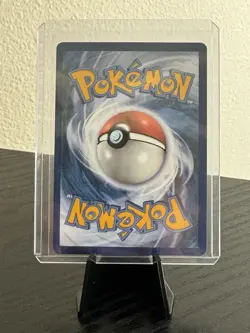 Pokemon TCG Crown Zenith Rayquaza VMAX Holo Ultra Rare Card 101/159 - Near Mint - Image 3