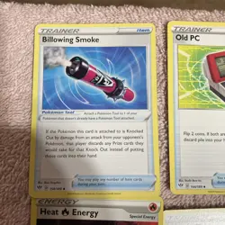Lot Of 10 Pokemon Cards Rare Star Pick Your Card!! And More Up4 Val - Image 2