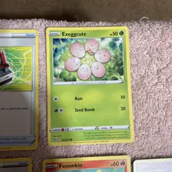 Lot Of 10 Pokemon Cards Rare Star Pick Your Card!! And More Up4 Val - Image 4