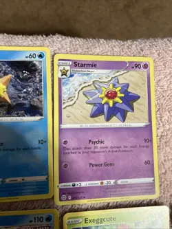 Lot Of 10 Pokemon Cards Rare Star Pick Your Card!! And More Up4 Val - Image 4