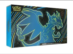 Pokemon TCG - Mega Charizard Ultra Premium Collection (UPC) - Brand New Sealed - Image 1