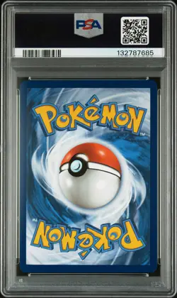 2022 POKEMON SWORD & SHIELD SILVER TEMPEST #186 FULL ART/LUGIA V PSA 10 - Image 2