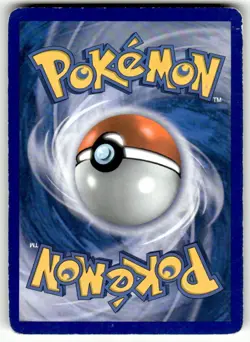 Kabuto 51/108 EX Power Keepers Reverse Holo Stamped Vintage Pokemon TCG MP/HP - Image 2