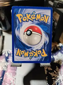 Venusaur 015/102 Base Set Holo LP/MP CLEAN FRONT 1999 Pokemon - Image 5